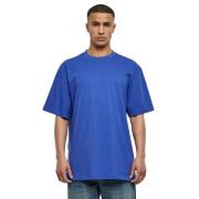 Urban Classics Heren effen tall t-shirt