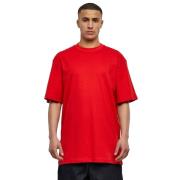 Urban Classics Heren effen tall t-shirt