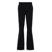 &Co Woman Penelope pants-stripe