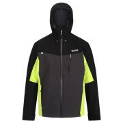 Regatta Heren birchdale waterdicht hooded jacket