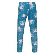 Regatta Kinder/kinderparaplu peppa pig legging (set van 2)