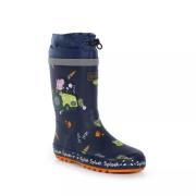 Regatta Kinderen/kinderen splash peppa pig wellington boots