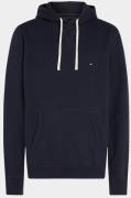 Tommy Hilfiger Fleece trui essential fleece hoody mw0mw37230/dw5