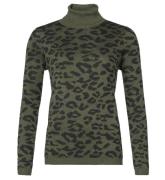 Vero Moda Vmvalentina ls cowneck pullover dessin