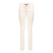 Geisha Jeans 31057-10 offwhite