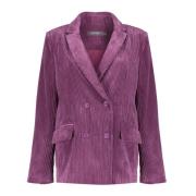 Geisha Blazer 45518-10 purple