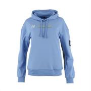 The Indian Maharadja goa women sway hoodie hooded tennis dames -