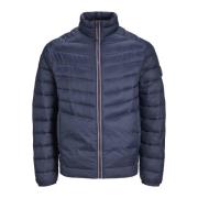 Jack & Jones Sprint puffer collar