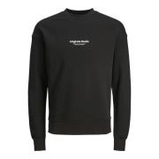 Jack & Jones Vesterbro sweat crew neck