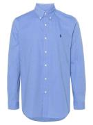 Ralph Lauren Polo custom fit poplin shirt