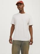 Jack & Jones Jjhakkai tee ss crew neck