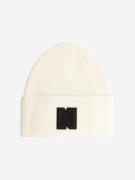 Nikkie gabin ski beanie muts ws dames -