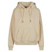 Urban Classics Dames ultra zwaargewicht oversized hoodie