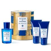 Acqua Di Parma  Bm fico deluxe set h.24