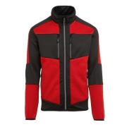 Regatta E-volve gebreide stretch midlayer voor volwassenen