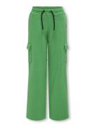 Only Koganna cargo wide leg pant cs swt