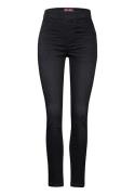 Street One a378317 style denim jeggings,skinnyfit