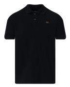 Paul & Shark Polo met korte mouwen