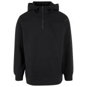 Urban Classics Heren ritssluiting hoodie