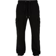 Urban Classics Katoenen cargo broek heren