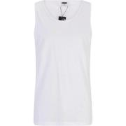 Urban Classics Heren jersey large fit tanktop