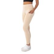 Carpatree Dames libra pocket legging