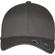 Flexfit Wooly combed verstelbare band baseball cap