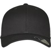 Flexfit Wooly combed verstelbare band baseball cap