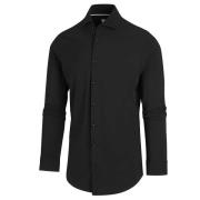 Blue Industry 2191.22blackppd lounge jersey shirt