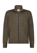 State of Art 16124046 cardigan plain