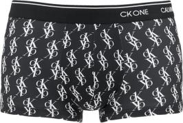 Calvin Klein Ck one low rise trunk microfiber