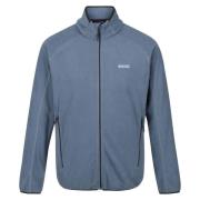 Regatta Heren hadfield full zip fleece jas