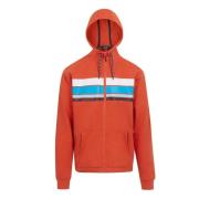 Regatta Heren shorebay ii full zip hoodie