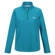 Regatta Geweldige outdoors dames sweetheart 1/4 zip fleece sweater