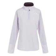 Regatta Geweldige outdoor dames montes half zip fleece top