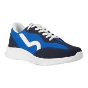 Regatta Heren marine retro sportschoenen