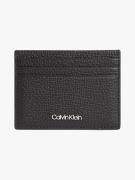 Calvin Klein Heren kaarthouder minimalism cardholde bax