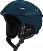 Bolle border 53-55cm ws helm heren -