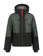 Icepeak edgerton jack ski heren -