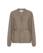 Moss Copenhagen 18669 mschgustel hope wrap cardigan