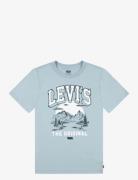 Levi's Hit the trails tee mint