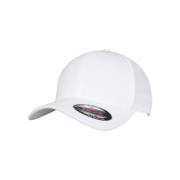 Flexfit Zeshoek jersey 3d baseball cap