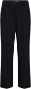 Co'Couture Vola cc ring wide ll pantalon black