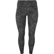 Q Sportswear Inri w printed tights eq233331-3518