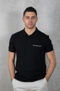 Calvin Klein Institutional polo