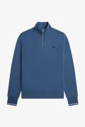 Fred Perry Half zip sweatshirt