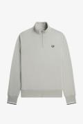 Fred Perry Half zip sweatshirt