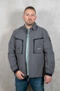 Marshall Artist Compressa cotton polyamide overshirt