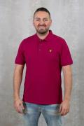 Lyle and Scott Plain polo shirt