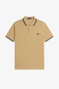 Fred Perry Twin tipped polo shirt